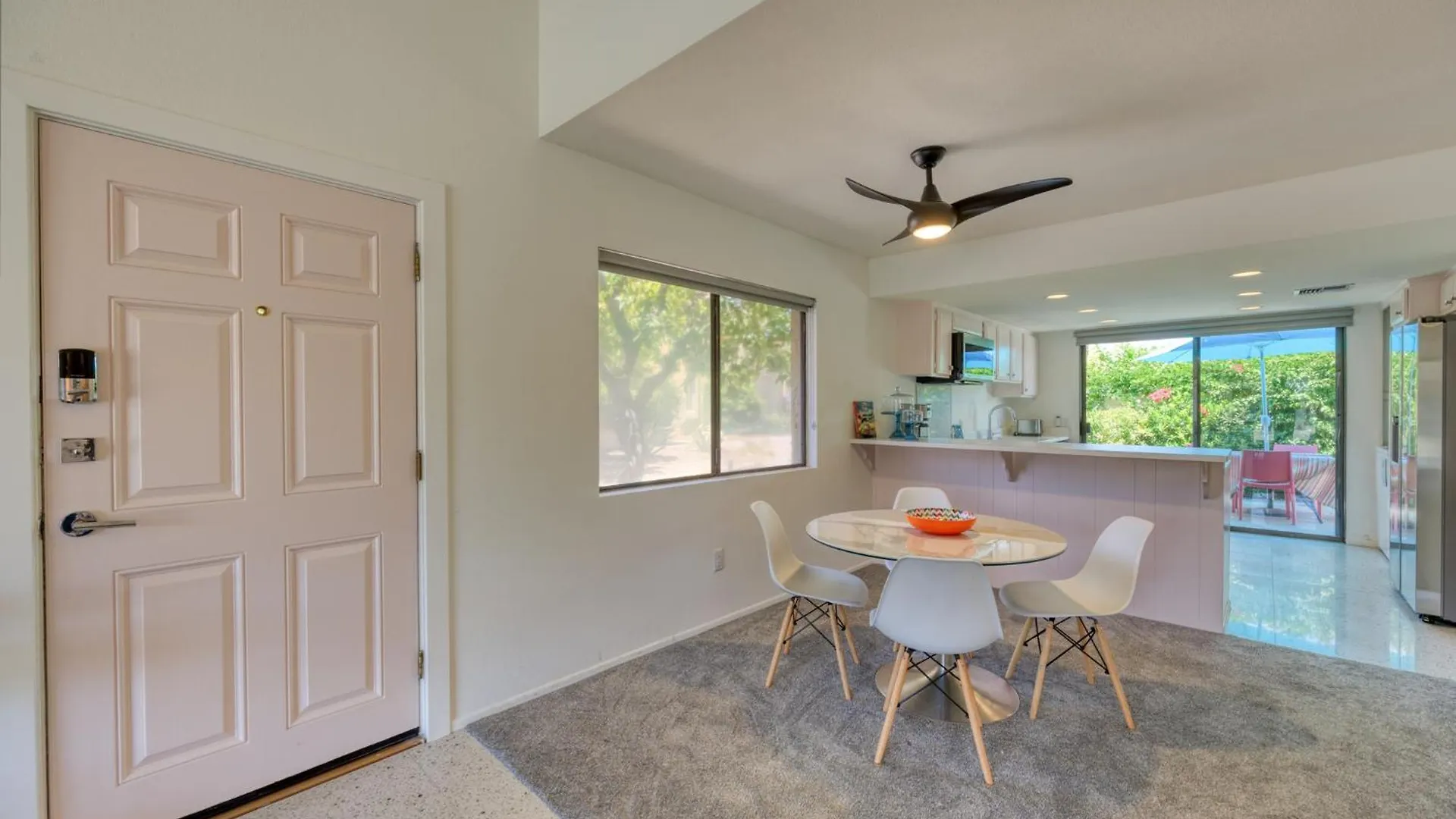 Las Flores Modern Gem Palm Springs Casa vacanze