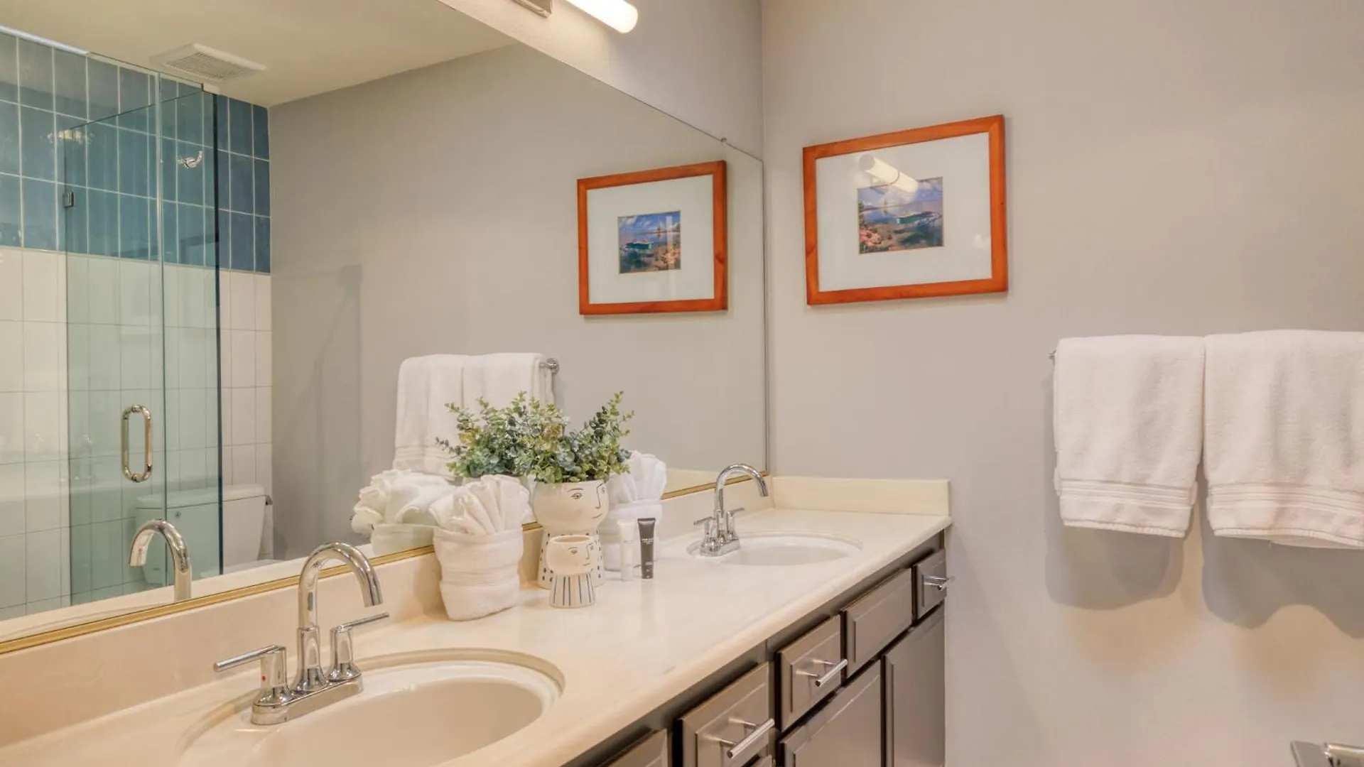 Casa vacanze Las Flores Modern Gem Palm Springs