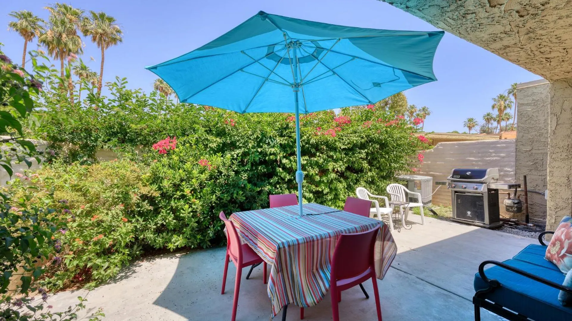 Casa vacanze Las Flores Modern Gem Palm Springs
