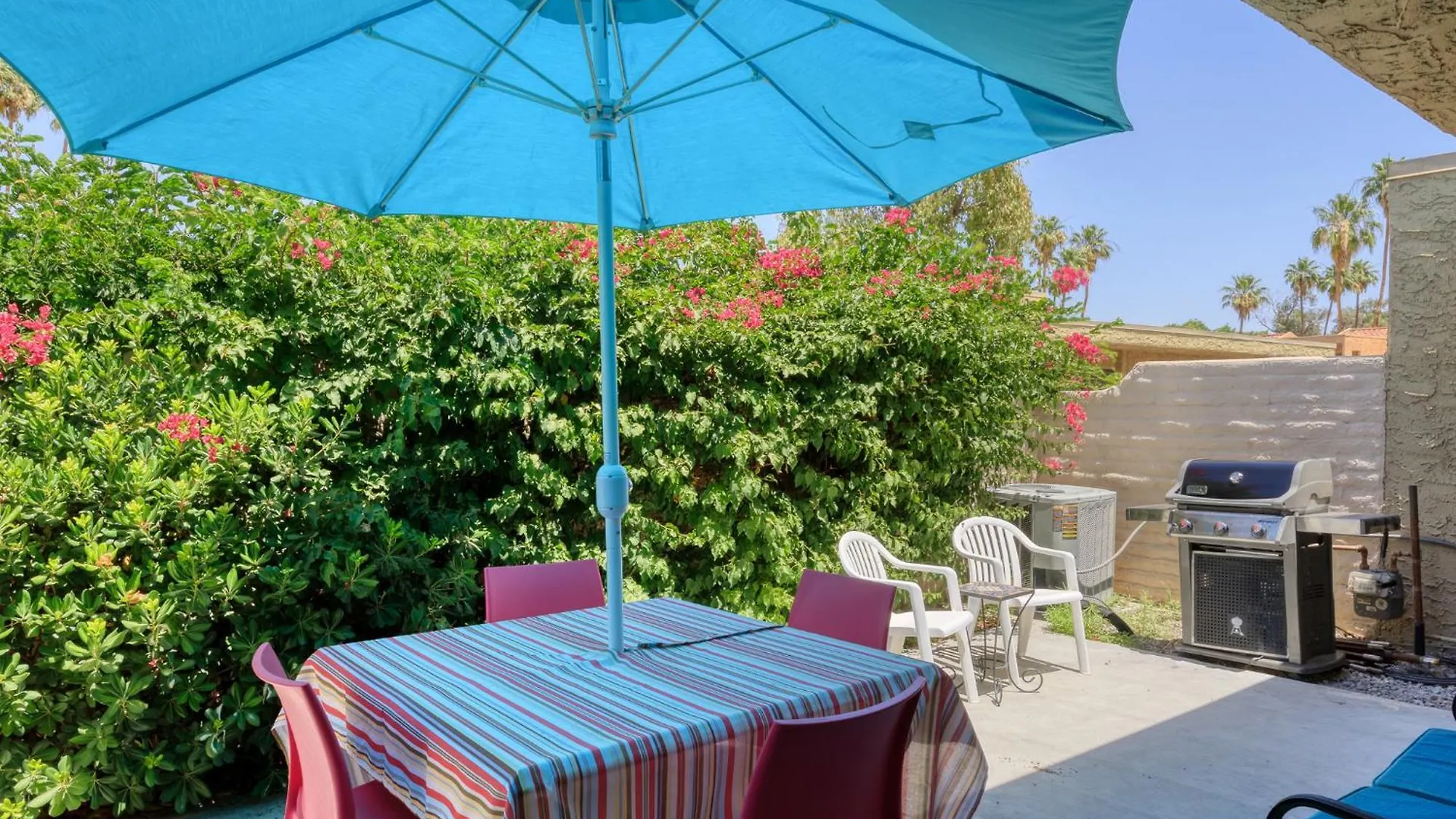 Casa vacanze Las Flores Modern Gem Palm Springs Stati Uniti